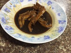 -许村蟹面(海宁许村大道店)