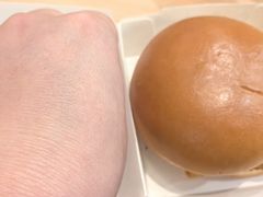 -麦当劳(石家庄北国店)