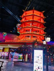 -南京万达乐园