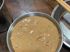 花生酱-东镇老火锅(长春路首店)