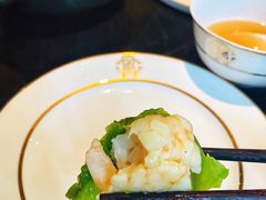 -甄御•海鲜新青岛菜(麦岛店)