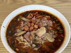 -吴记怪味面(牛王庙店)