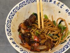 -梅溪·小伙子干挑面(安吉总店)