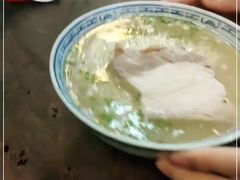 -同得兴 Since·1995 传统苏式面馆(嘉馀坊店)