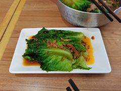 -王拐拐热干面·武汉三鲜豆皮(徐家汇店)