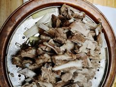 -蒙料·手把肉(望京店)