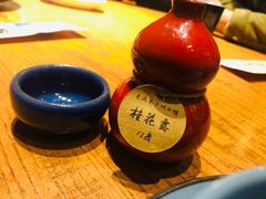 -老九巷川小馆(万松园店)