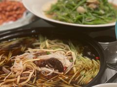 春节捞拌海鲜什锦拼盘-百富源·海鲜辽菜(和平北大街店)