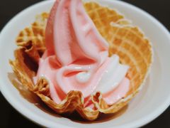 -水林间·寿喜烧自助(仙林金鹰店)