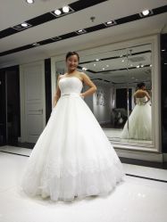 点击看大图 -韩国天使嫁衣婚纱礼服馆(上海旗舰店)