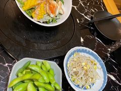 -龍二烧肉酒场(九亭店)