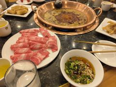 -老码头火锅(玉林店)