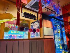 -咕嘟草帽鱼·牛奶一样的鲜鱼汤(包河万达广场创始店)