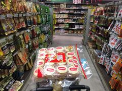 -百伦百货(简阳店)