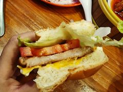 -澳门陈光记烧味饭店(南京德基广场店)