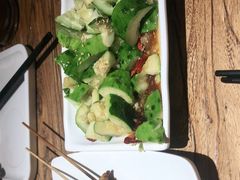 -平娃三宝烧烤·面食(南小街店)