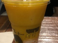 -Mango Tango