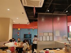 -九毛九西北菜(大东海店)