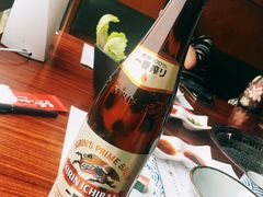 -热血兄弟·炭火烤肉(融侨中心店)