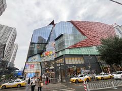 -大悦城(沈阳中街店)