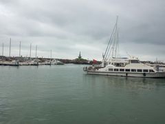 -日照灯塔风景区