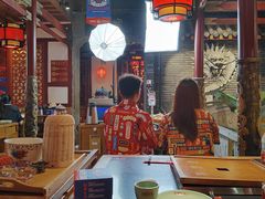 -蜀江龙火锅(339店)