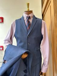 -MR.COLLECTION西装先生(富华里店)