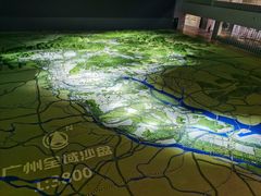 -广州市城市规划展览中心