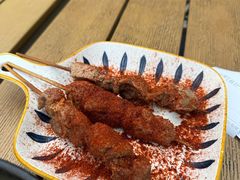 -地二手作鱼汤馄饨(上街里店)