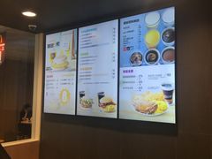 -麦当劳(科教城店)