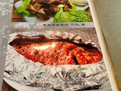 -南来顺饭庄·清真(南菜园店)