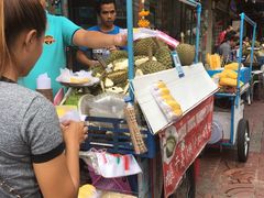 -唐人街(耀华力路)