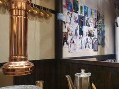 -韩国料理大力士(屏风街店)