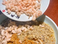 -裕兴记•蟹黄面馆(人民广场店)