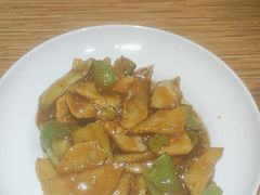-金掌勺·锅包肉(广渠门店)