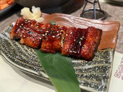 -大渔铁板烧(海雅缤纷城店)