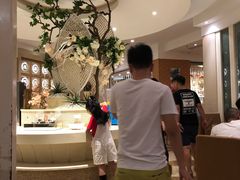 -芭菲盛宴·环球美食(袁家岗店)