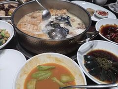 -上名堂·鱼头好吃(体育场路店)