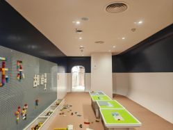 -奈尔宝·儿童乐园·亲子餐厅(鄞州万达店)