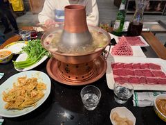-南门涮肉(上海二店)