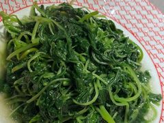 清炒时蔬-圆苑(静安寺店)