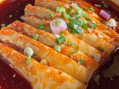 蒜泥白肉-牛王庙(龙华花园店)