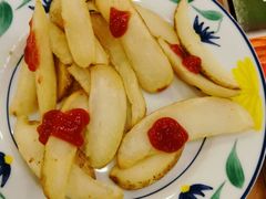 -萨莉亚意式餐厅(深圳北站店)