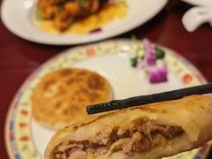 -鹿鸣春饭店(总店)