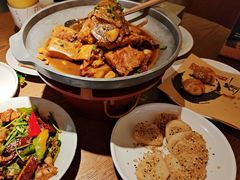 -大鱼徽州·寻味徽菜(万象汇店)