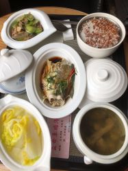 -兰心墩楠月子会所(万达店)