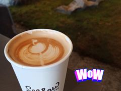 -Seesaw Coffee(朝阳大悦城店)