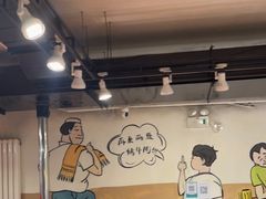 -英雄故事地摊烤肉(马驹桥店)