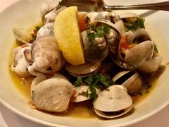 -壳里西餐厅Coquille Seafood Bistro(蒙自路店)