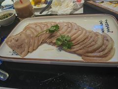 不一样的猪手-法兰度航空主题餐厅(端州店)